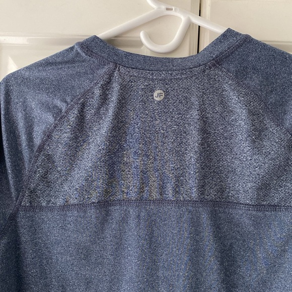 Joe Fresh Active, Men’s short sleeve quick dry shirt - Picture 7 of 10